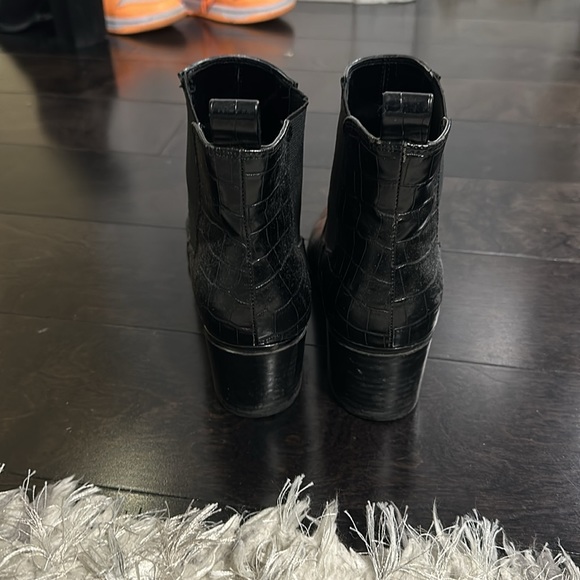 Nine West Boots - Picture 3 of 3
